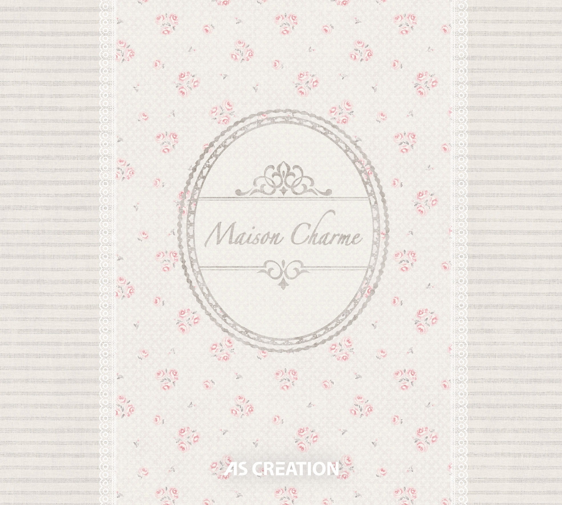 Thema's - Maison Charme - AS Creation