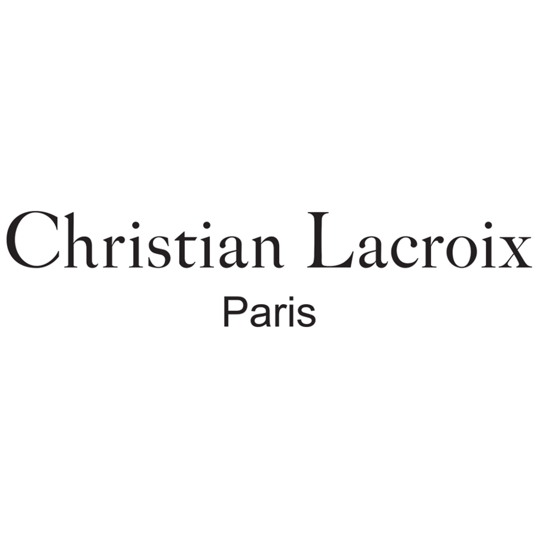 Thema's - Christian Lacroix