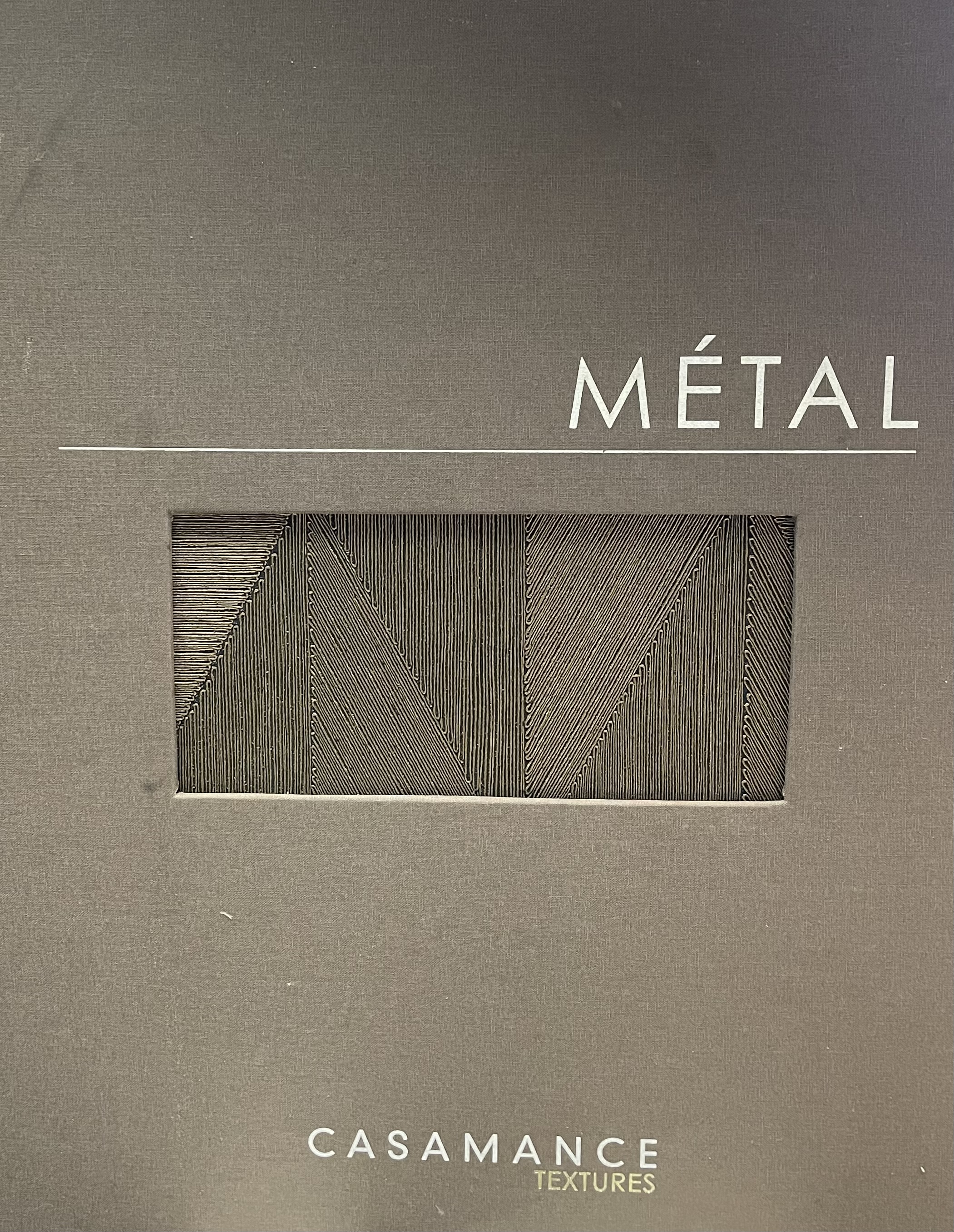 Merken - Star Wars - Textures Metal