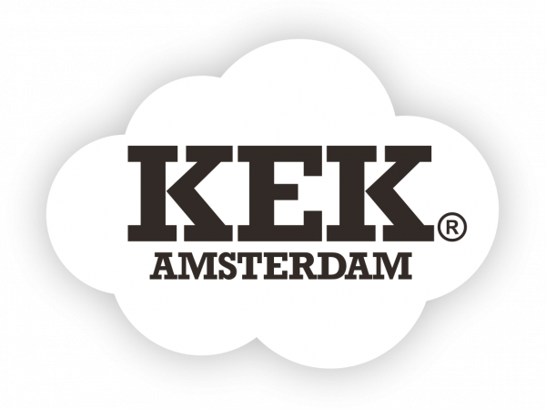 Merken - KEK Amsterdam