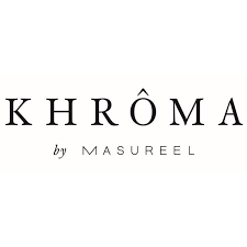 Abstract & Stilistisch - Khroma by Masureel