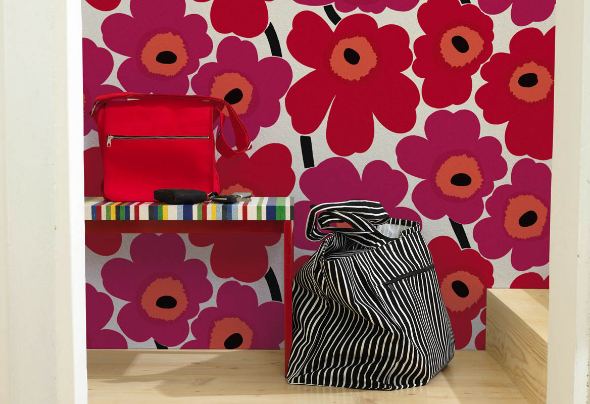 Abstract & Stilistisch - Marimekko Vol.5