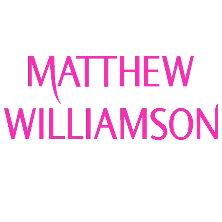 Behang - Matthew Williamson
