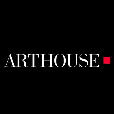 Behang - Arthouse