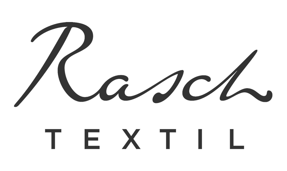 Behang - Rasch Textil