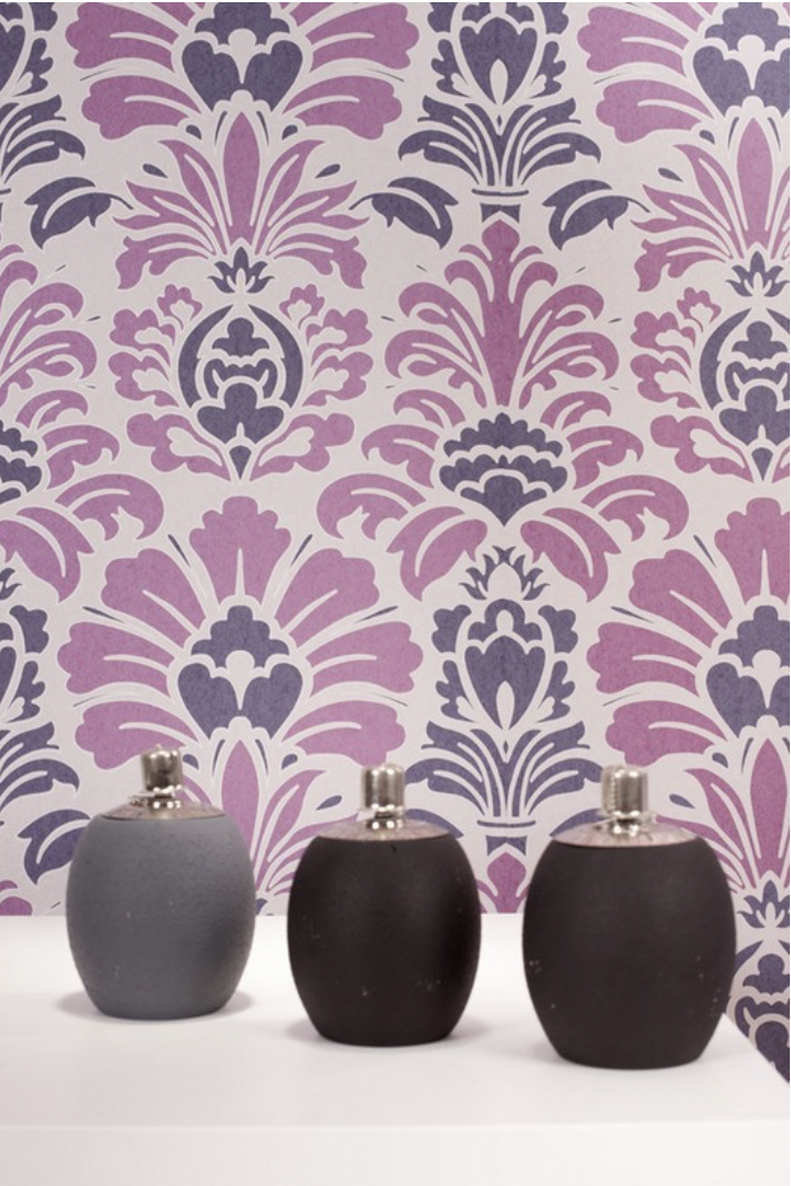 Dutch Wallcoverings - Mystique