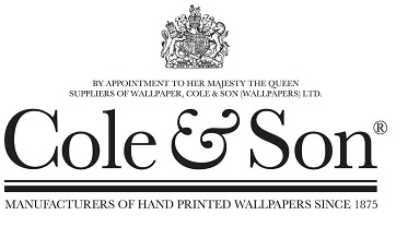 Thema's - Contemporary  Restyled - Cole & Son