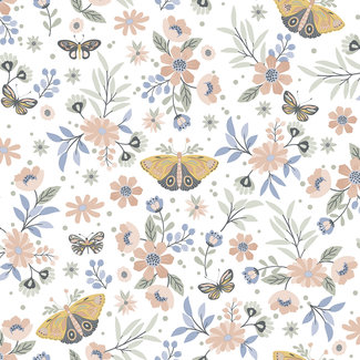 Dutch Wallcoverings - My Kingdom