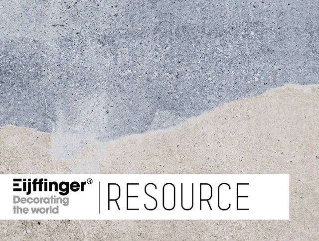 Fotobehang - Resource