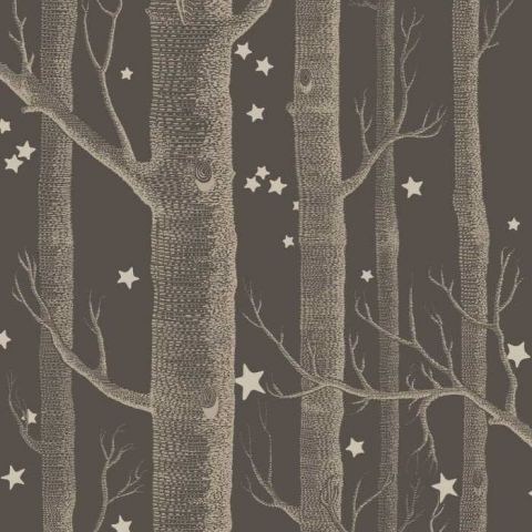 Cole & Son Whimsical Woods & Stars 103/11053