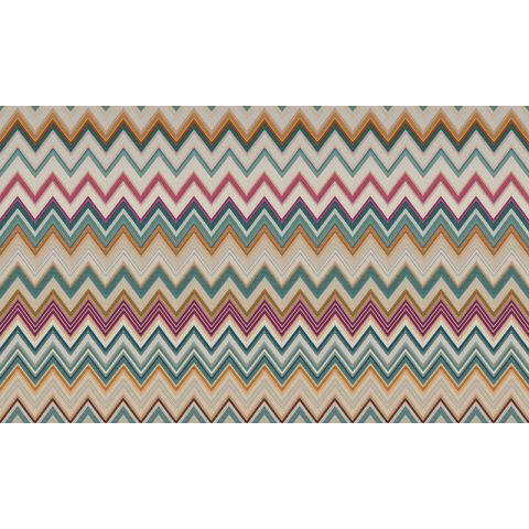 Arte Missoni 04 - Happy Zig Zag 10332