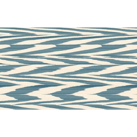 Arte Missoni 04 - Flamed Zig Zag 10340