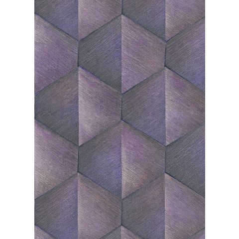 ERISMANN FASHION FOR WALLS 4 PRISMA 10370-45