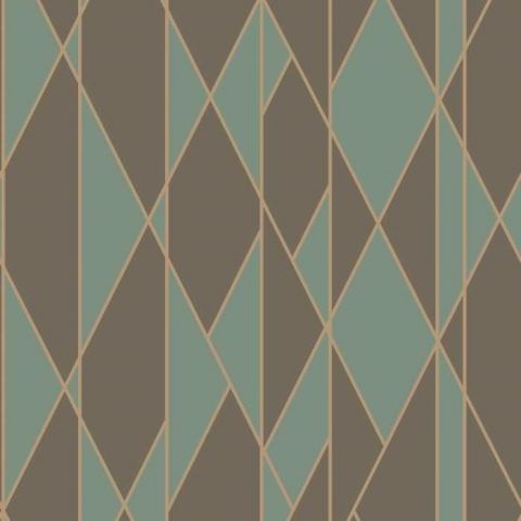 Cole & Son Geometric II -  Oblique 105/11048