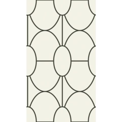 Cole & Son Geometric ll Riviera 105/6026