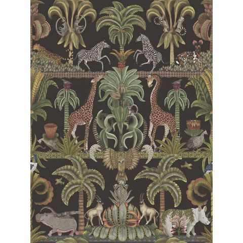 Cole & Son Ardmore Jabula - Afrika Kingdom 119/5027