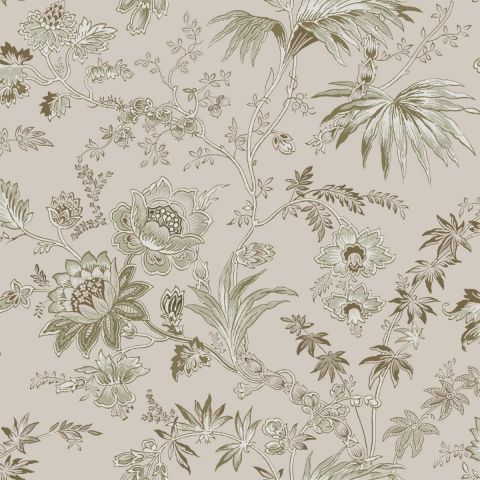 Esta Home - Vintage Flowers 158-139401