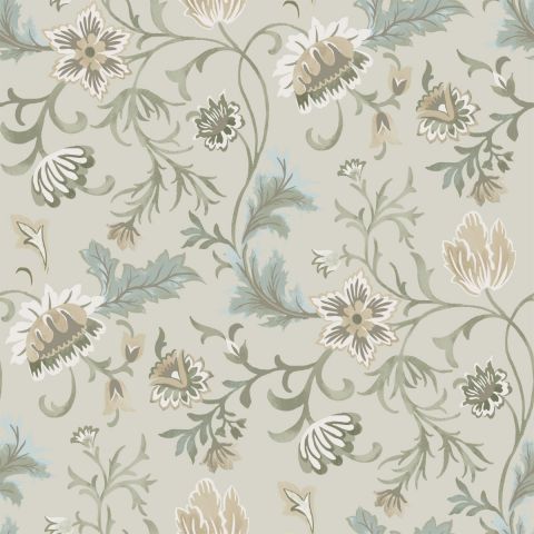 Esta Home - Vintage Flowers 158-139412