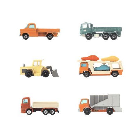 Esta Forest Friends - Vehicles 159048