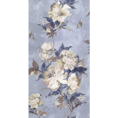 1838 Wallcoverings Camelia - Madama Butterfly 1703-108-04