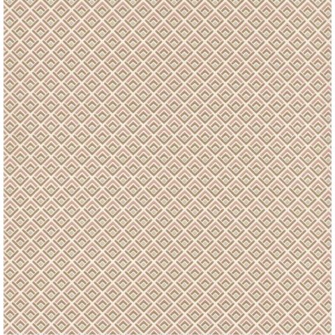 1838 Wallcoverings Camelia - Gio 1703-112-04