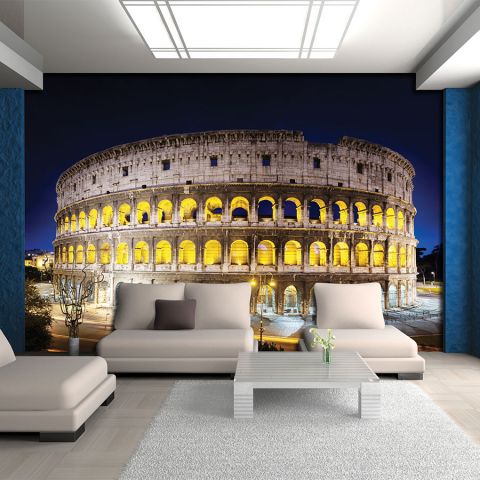 BWS Colosseum