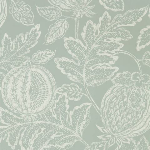 Sanderson Caspian - Cantaloupe 216761