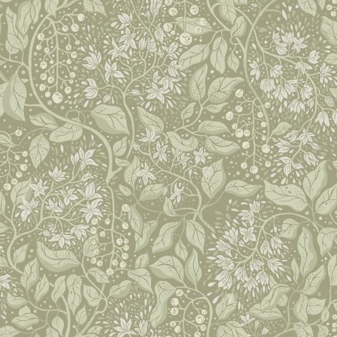 Dutch Wallcoverings First Class - Midbec Fagring - Turi 22024