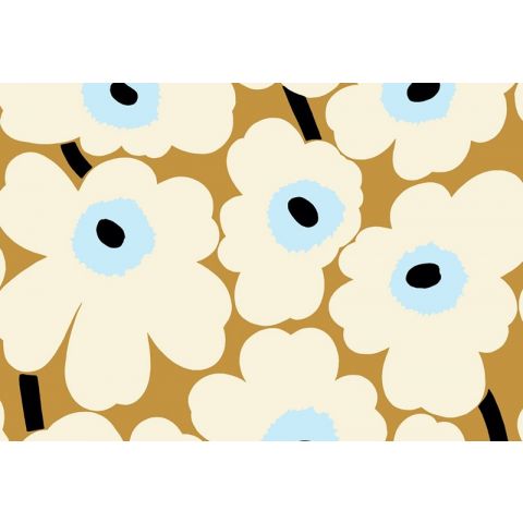 Hookedonwalls - Marimekko Vol.5 - Unnikko 23352