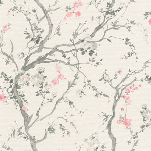 Rasch Textil - Sakura 295879