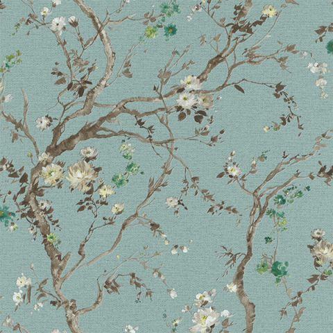 Rasch Textil - Sakura 295886