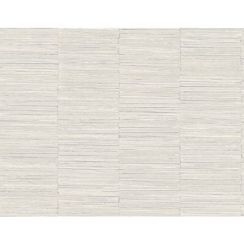 Dutch Wallcoverings First Class INLAY - Jenga Light Neutral 2988-70605