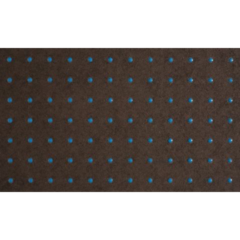 Arte Le Corbusier Dots 31033