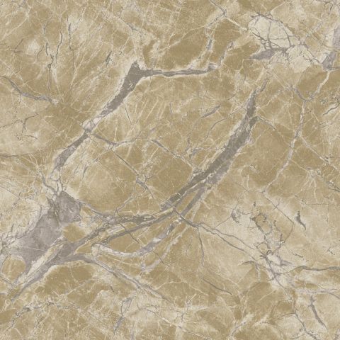 DUTCH WALLCOVERINGS FIRST CLASS ARABESQUE - PORTORO MARBLE BEIGE 36281