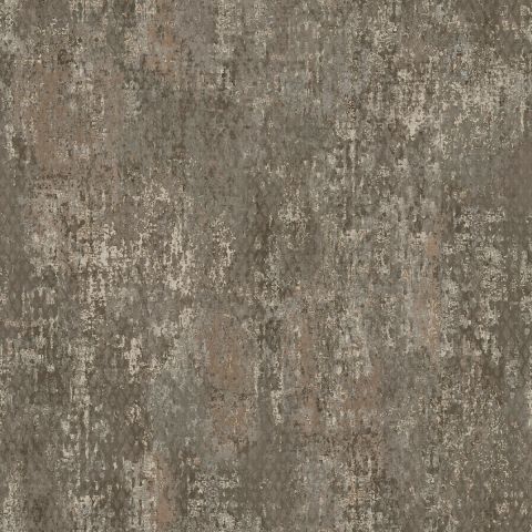 DUTCH WALLCOVERINGS FIRST CLASS ARABESQUE - AUSTIN MOCHA 36337