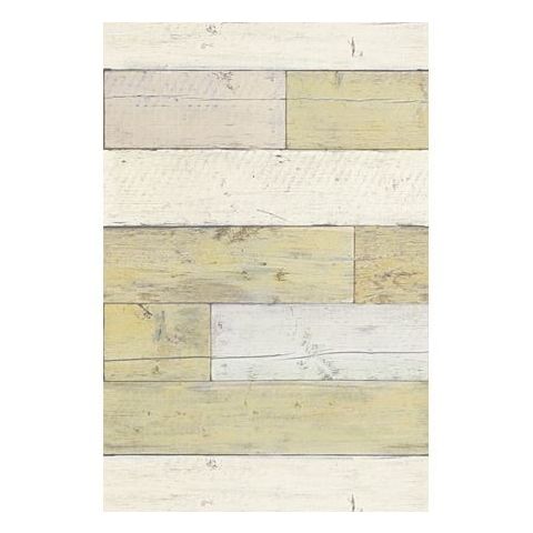 Eijffinger Wallpower Junior - Faded Wood Honey