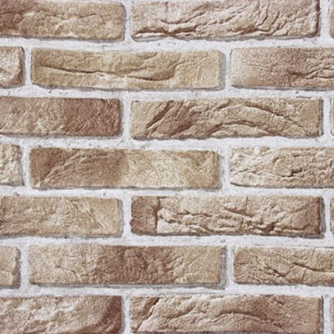 Vintage Stone Beige Behang