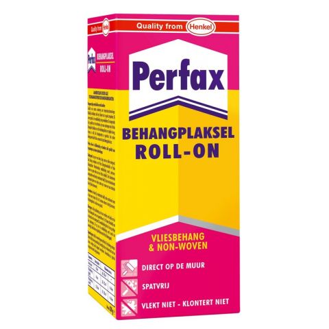 Perfax Roll-on