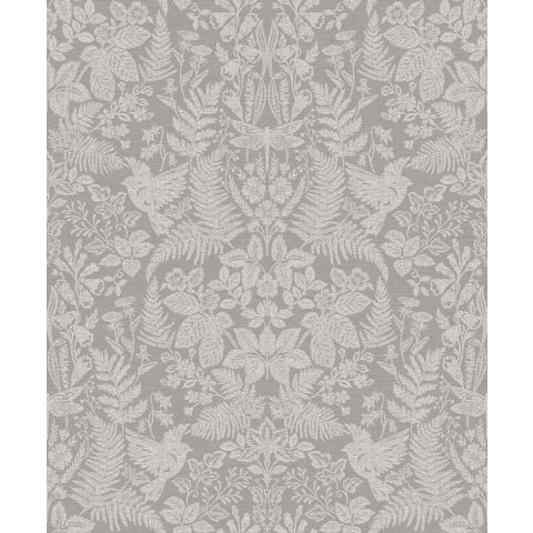 Dutch Wallcoverings Alchemy Loxley Grey 65803