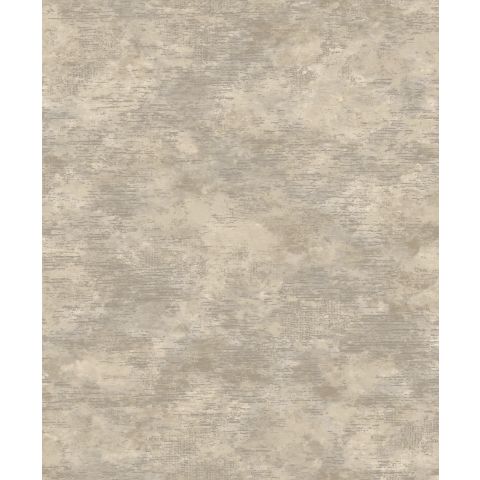 Dutch Wallcoverings First Class - Khalili Ozbek Burnt Taupe 65900