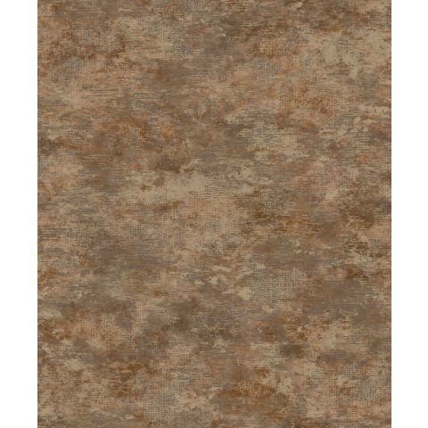 Dutch Wallcoverings First Class - Khalili Ozbek Burnt Orange 65902