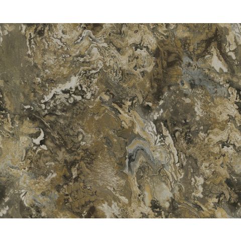 Dutch Wallcoverings First Class - Carrara 3 - Botticino Marble 84613