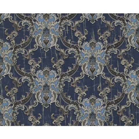 Dutch Wallcoverings First Class -  Valentin Yudashkin - 86065