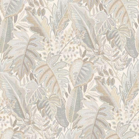 Dutch Wallcoverings Ciara - Tribal Leaf - A58402