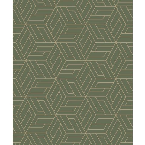 DUTCH WALLCOVERINGS OMURA A67303