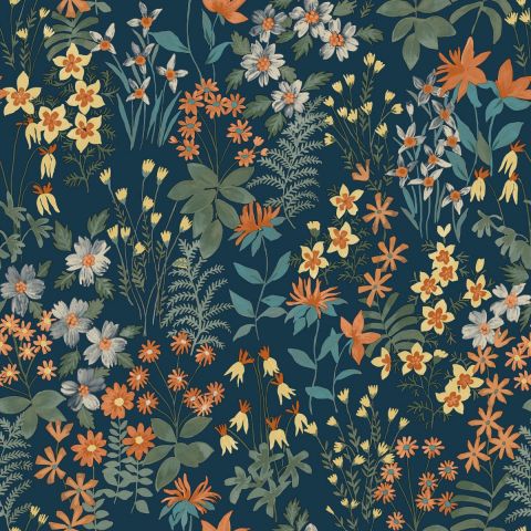 DUTCH WALLCOVERINGS ARCADIA - A70903