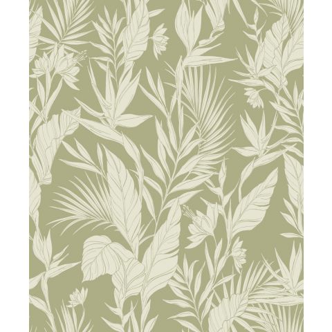 DUTCH WALLCOVERINGS OMURA A71102