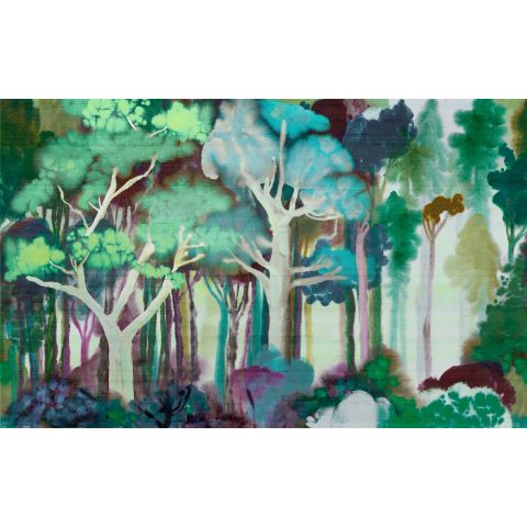 Arte Alaya -Banyan Deep Forest Panoramique