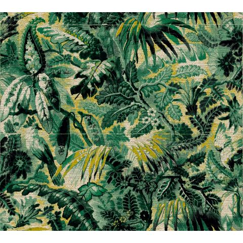 Arte - Antigua - Tropicali Lemony Green 33000