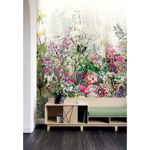 Wall Designs II Vived Floral DG2VIV1011